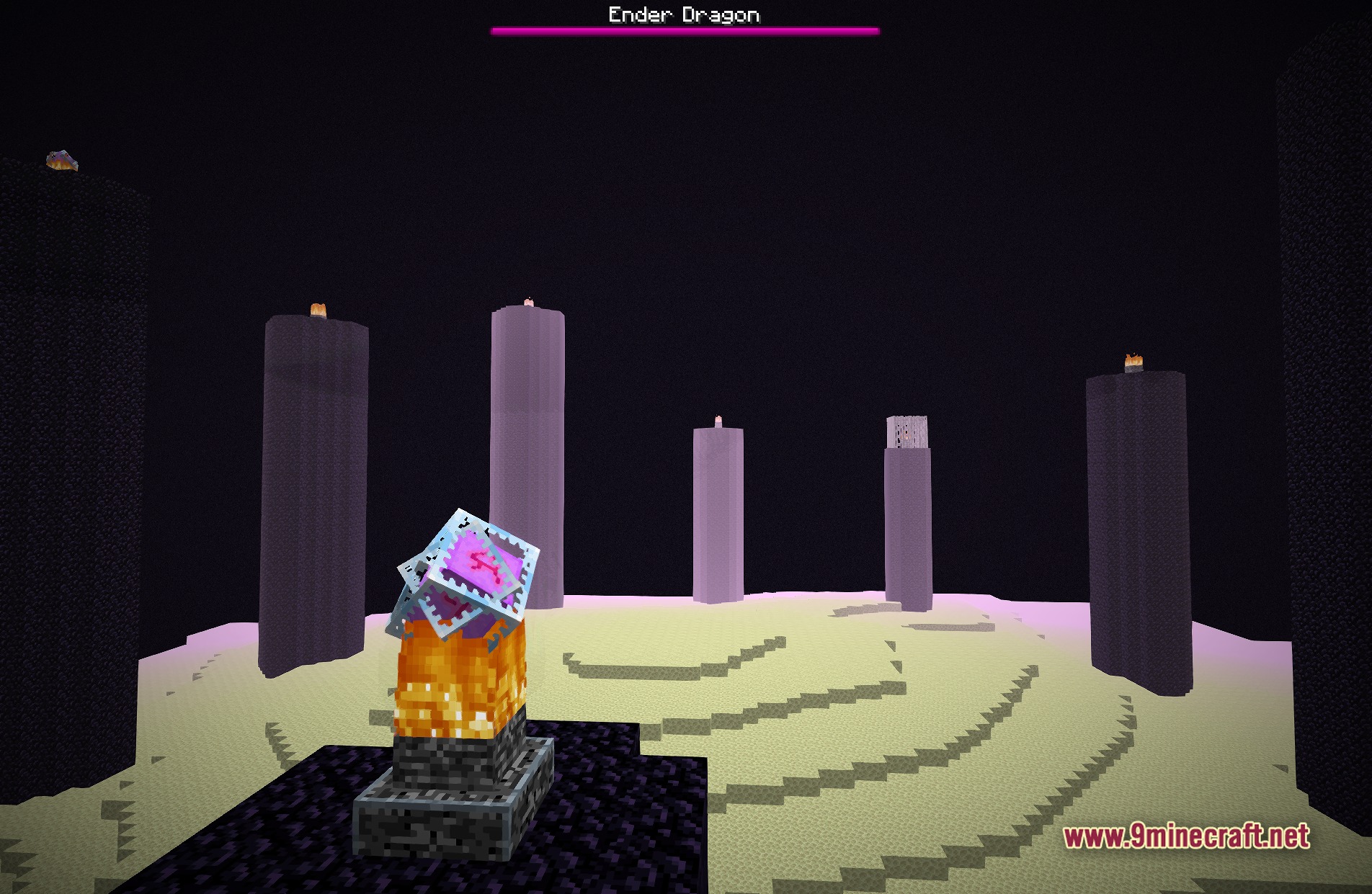 Miasma Shaders Screenshot 4