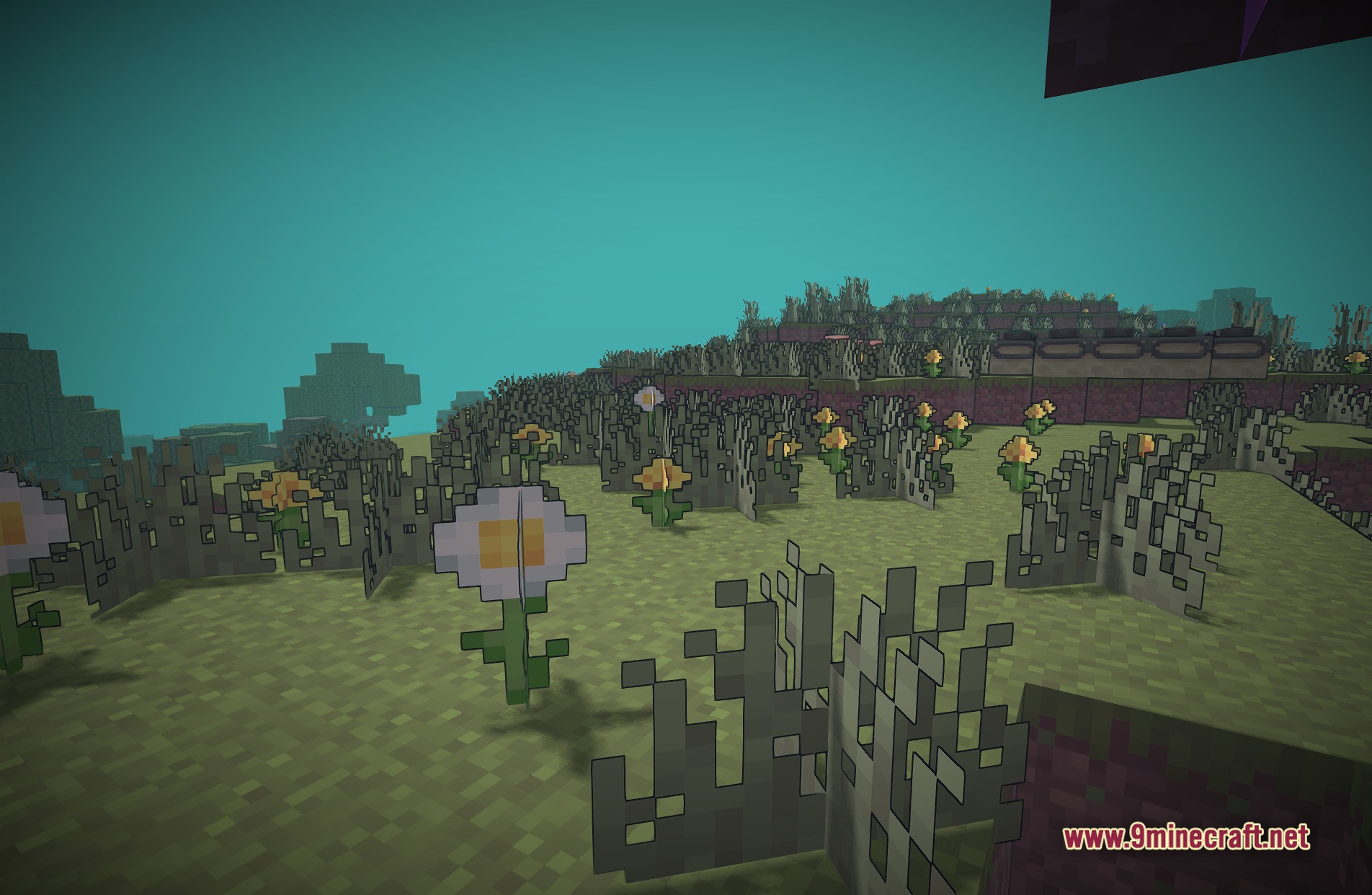 Miasma Shaders Screenshot 7