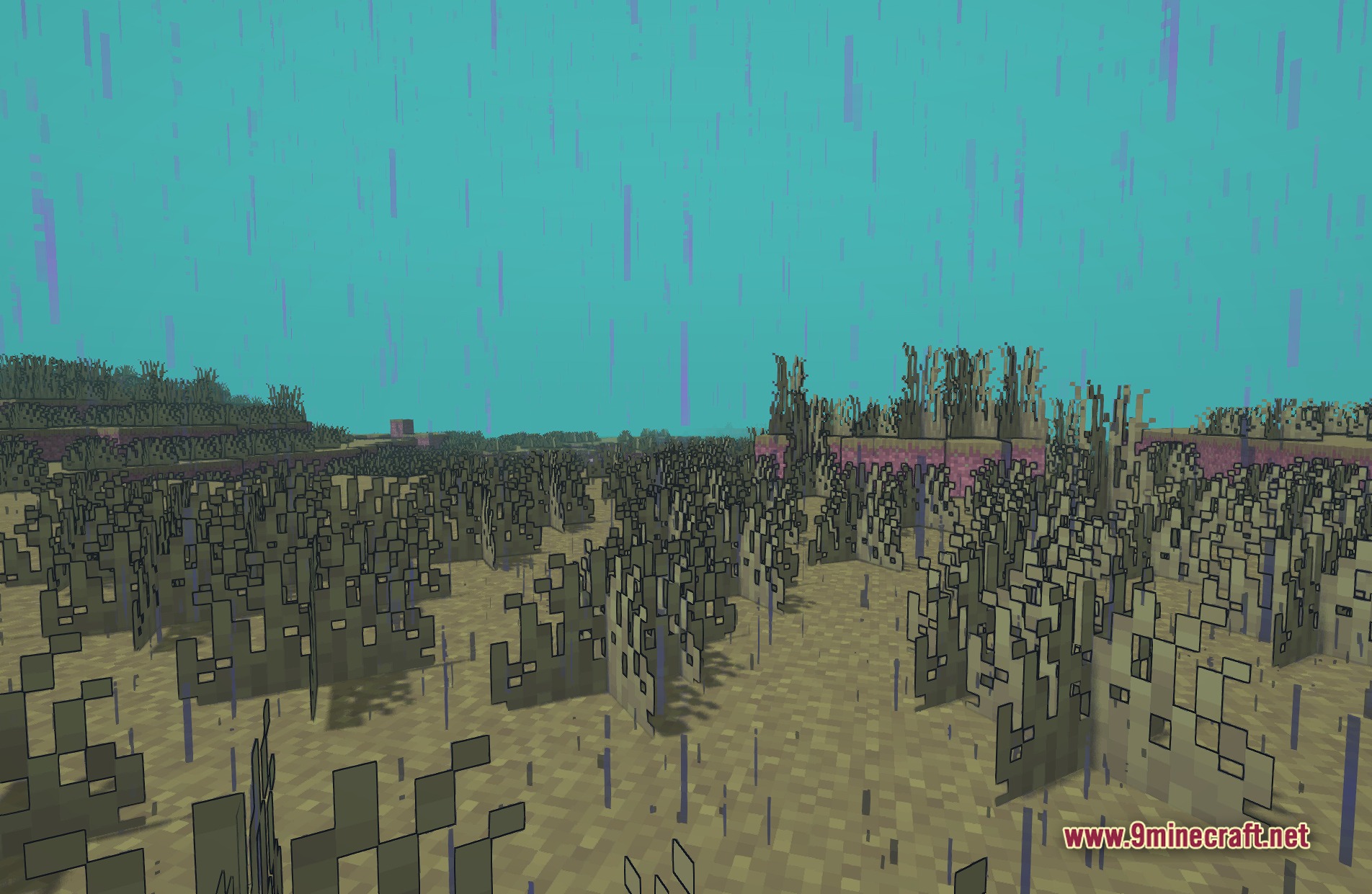 Miasma Shaders Screenshot 8
