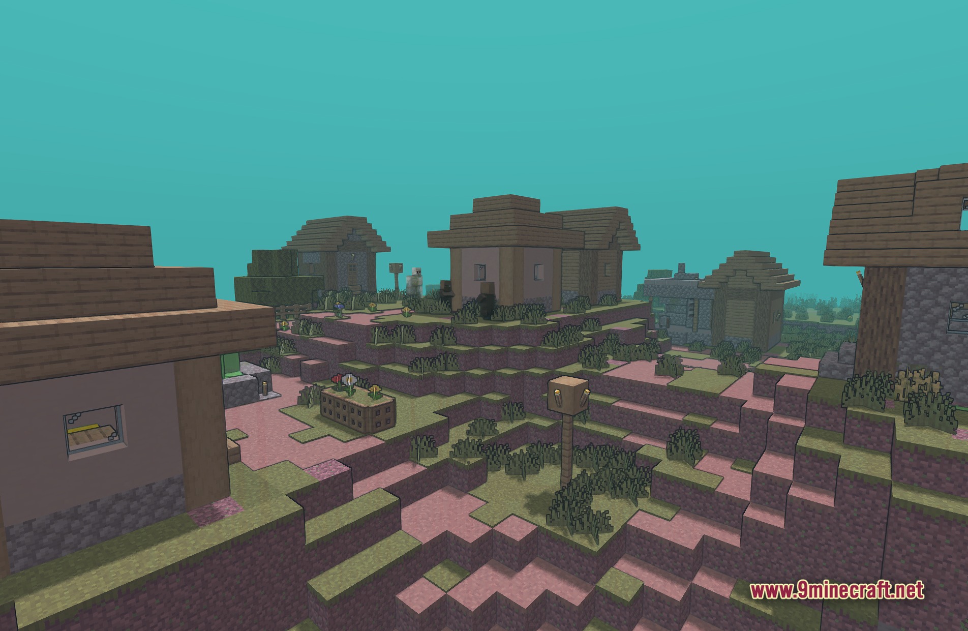 Miasma Shaders Screenshot 9