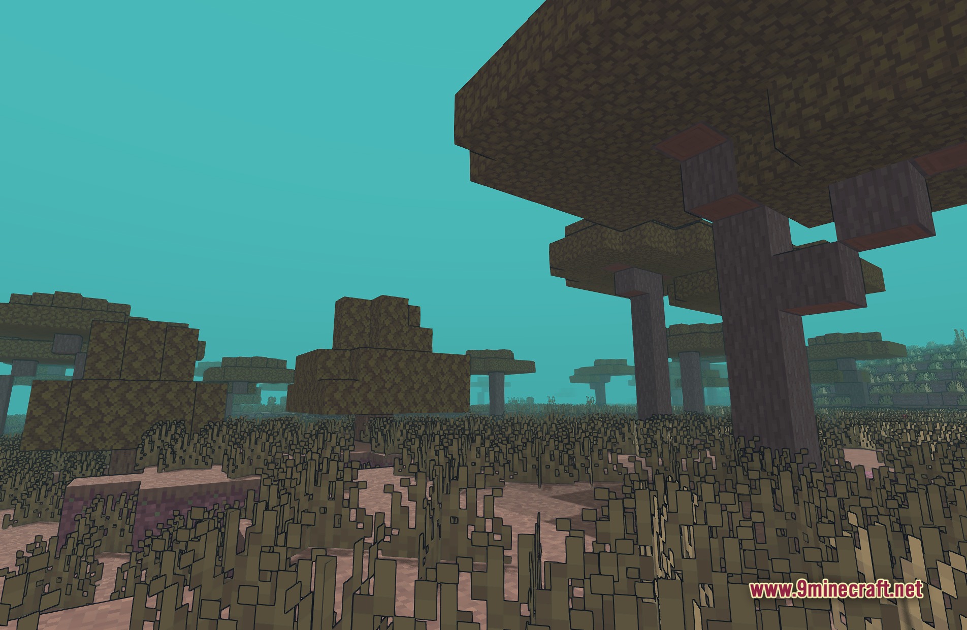 Miasma Shaders Screenshot 10