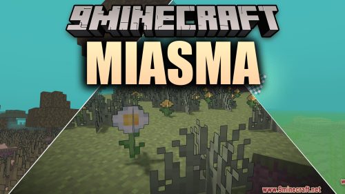 Miasma Shaders