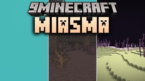 Miasma Shaders