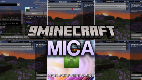 Mica thumbnail