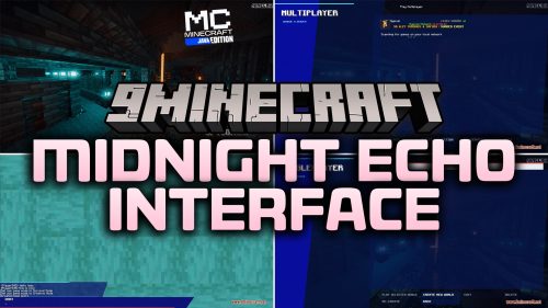 Midnight Echo Interface thumbnail