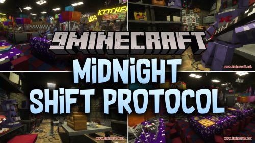 Midnight Shift Protocol thumbnail