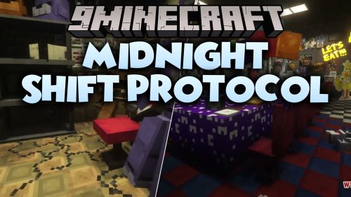Midnight Shift Protocol thumbnail