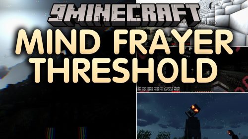 Mind Frayer Threshold thumbnail