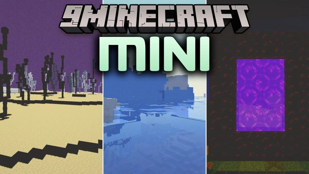 Mini Shaders