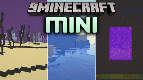 Mini Shaders
