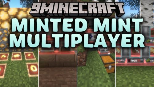 Minted Mint Multiplayer thumbnail