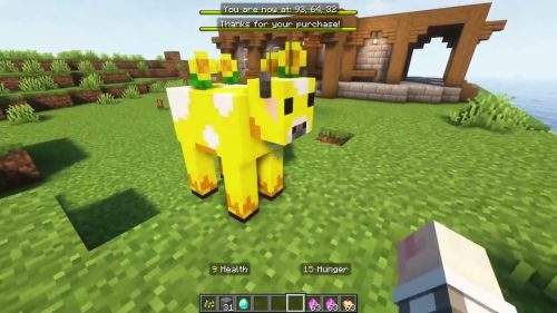 Mob Vote Model Thumbnail