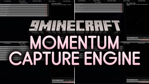 Momentum Capture Engine thumbnail