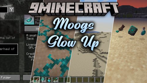 Moogs Glow Up thumbnail
