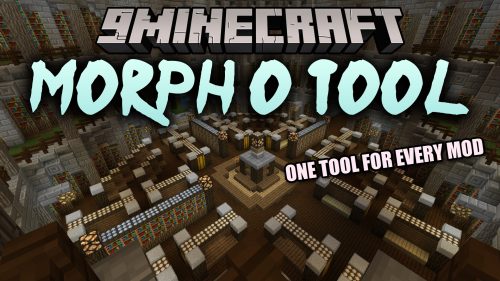 Morph O Tool Thumbnail