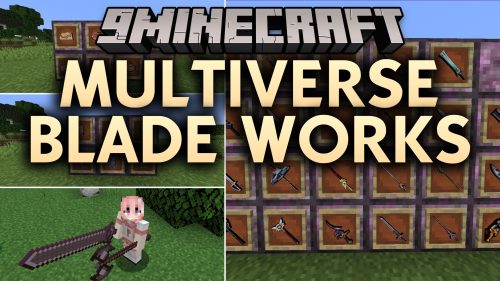 Multiverse Blade Works thumbnail