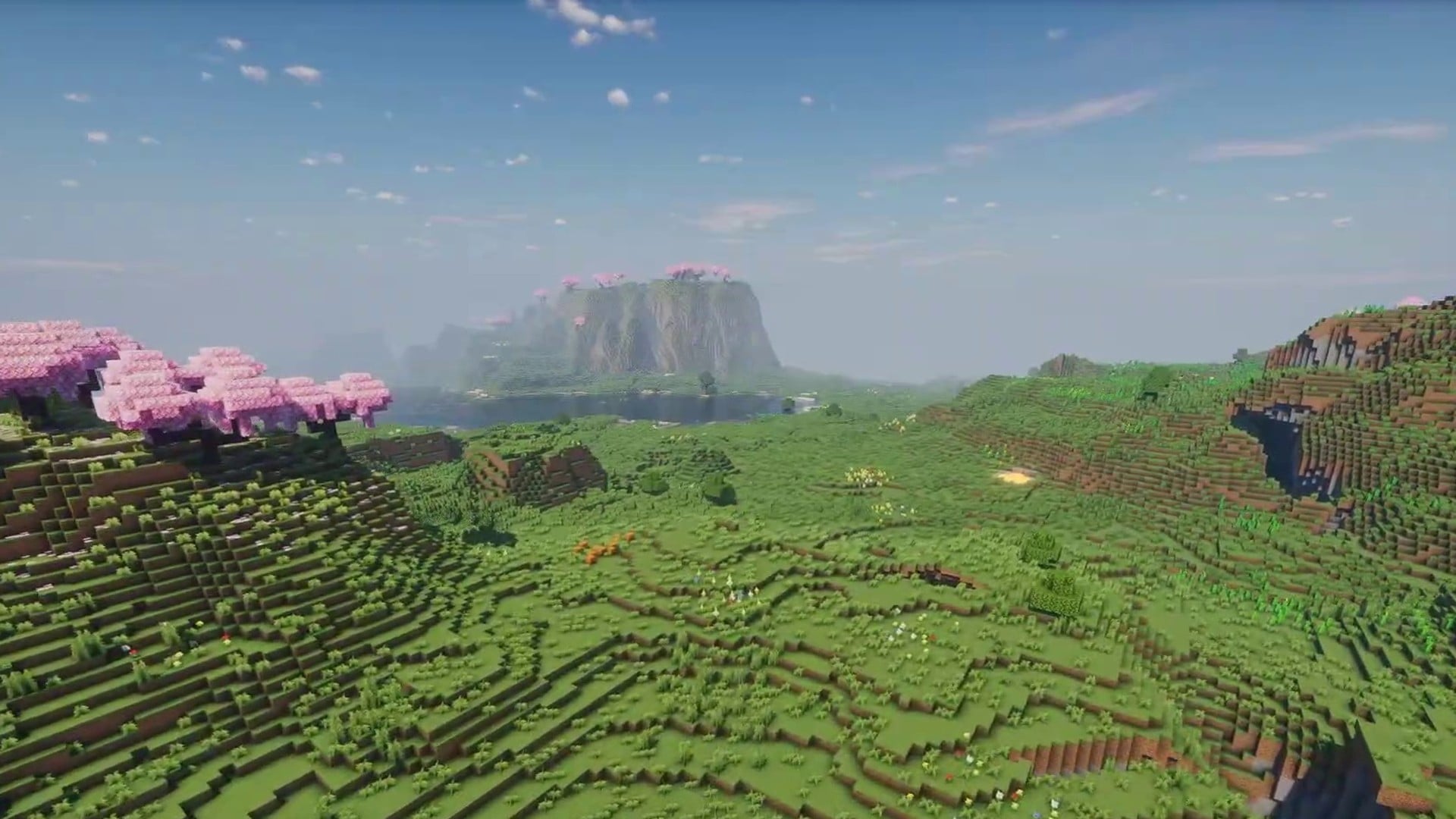Minecraft seed - seed 6984882314756710026 screenshot 3