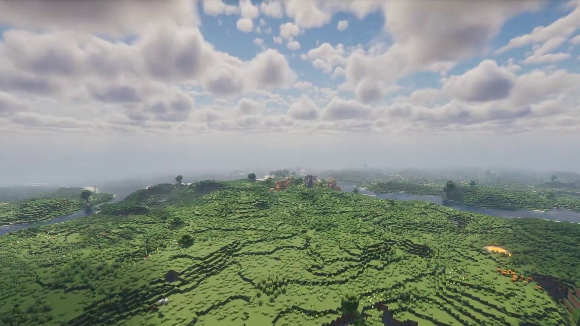 Minecraft seed - seed 3285997640074686241 screenshot 1