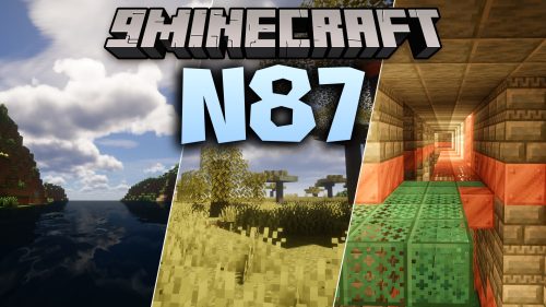 N87 Shaders