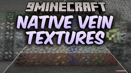 Native Vein Textures thumbnail