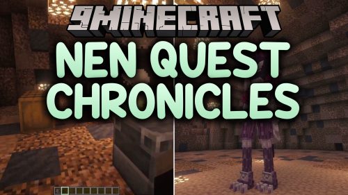 Nen Quest Chronicles thumbnail