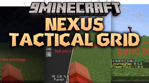Nexus Tactical Grid thumbnail