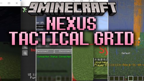 Nexus Tactical Grid thumbnail