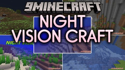 Night Vision Craft thumbnail