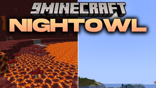 NightOwl Shaders