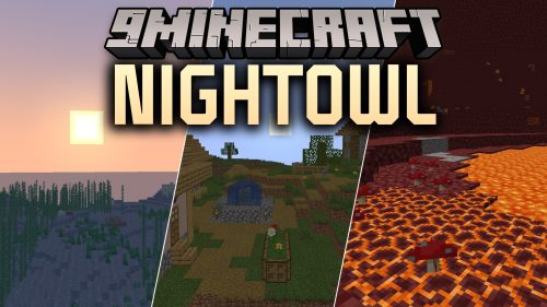 NightOwl Shaders
