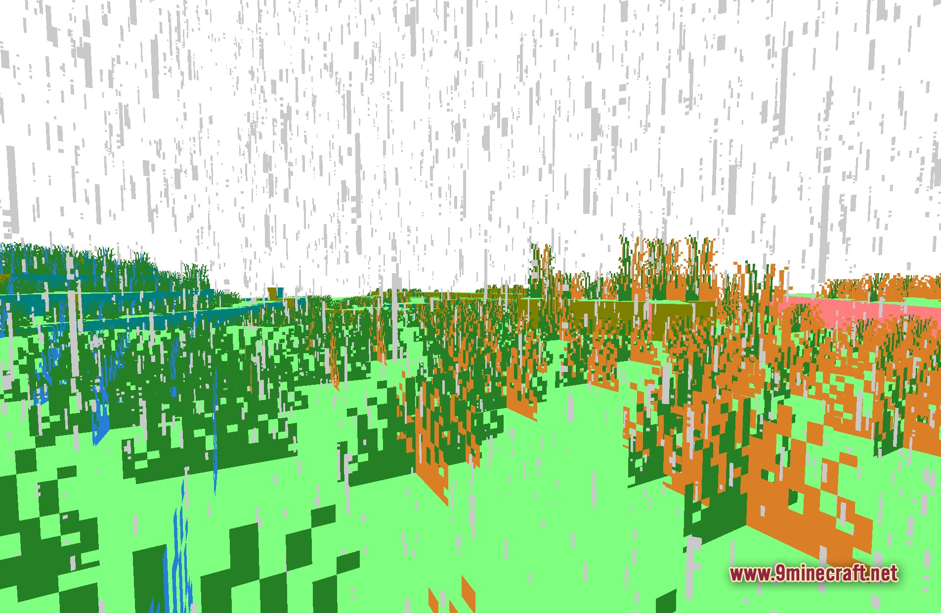NMS Normal Map Shaders Screenshot 1