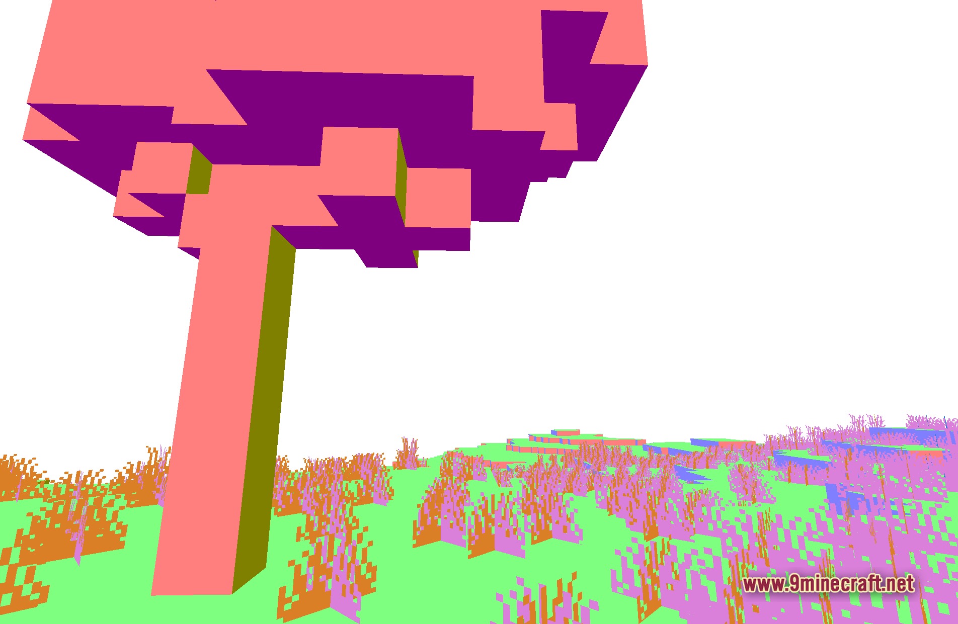 NMS Normal Map Shaders Screenshot 2