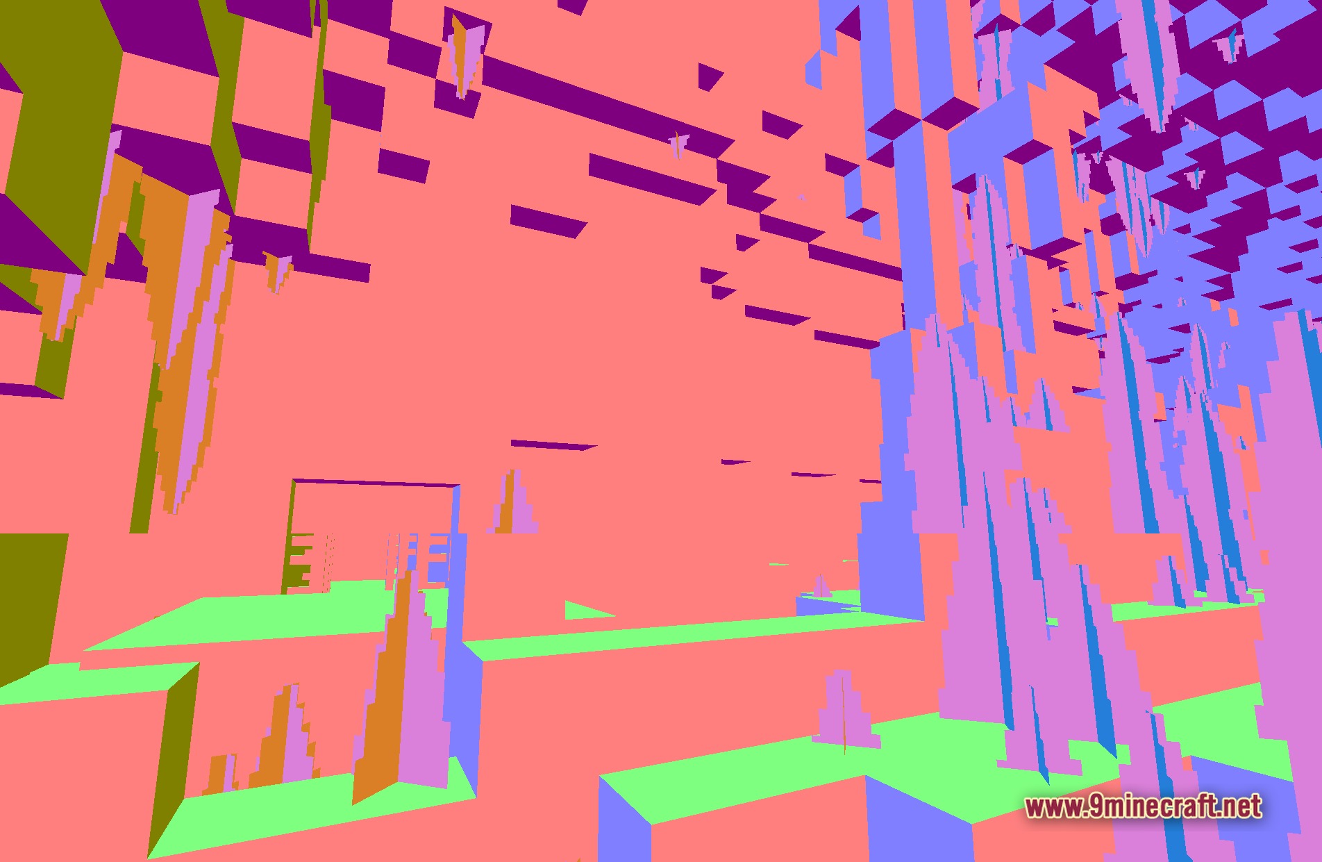 NMS Normal Map Shaders Screenshot 3