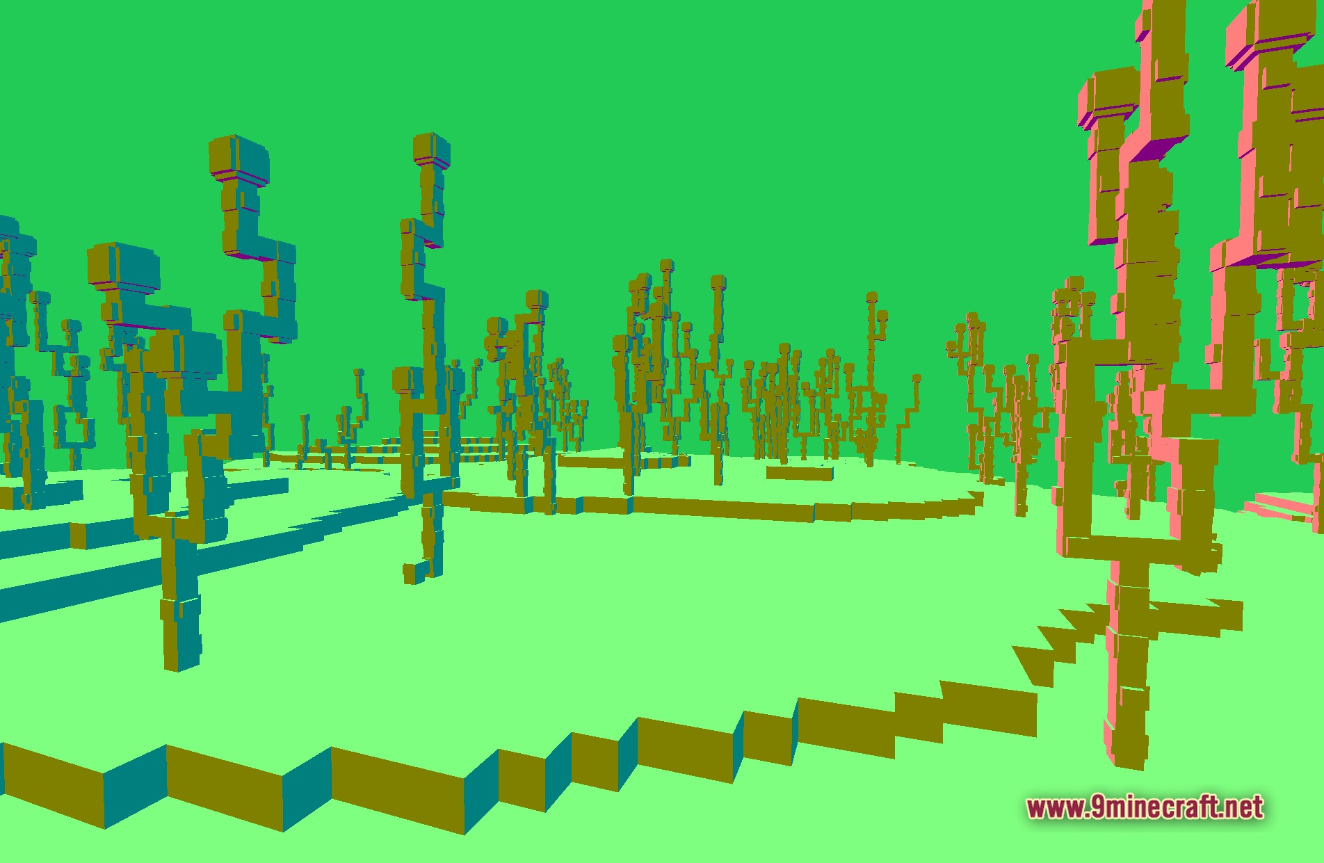 NMS Normal Map Shaders Screenshot 5