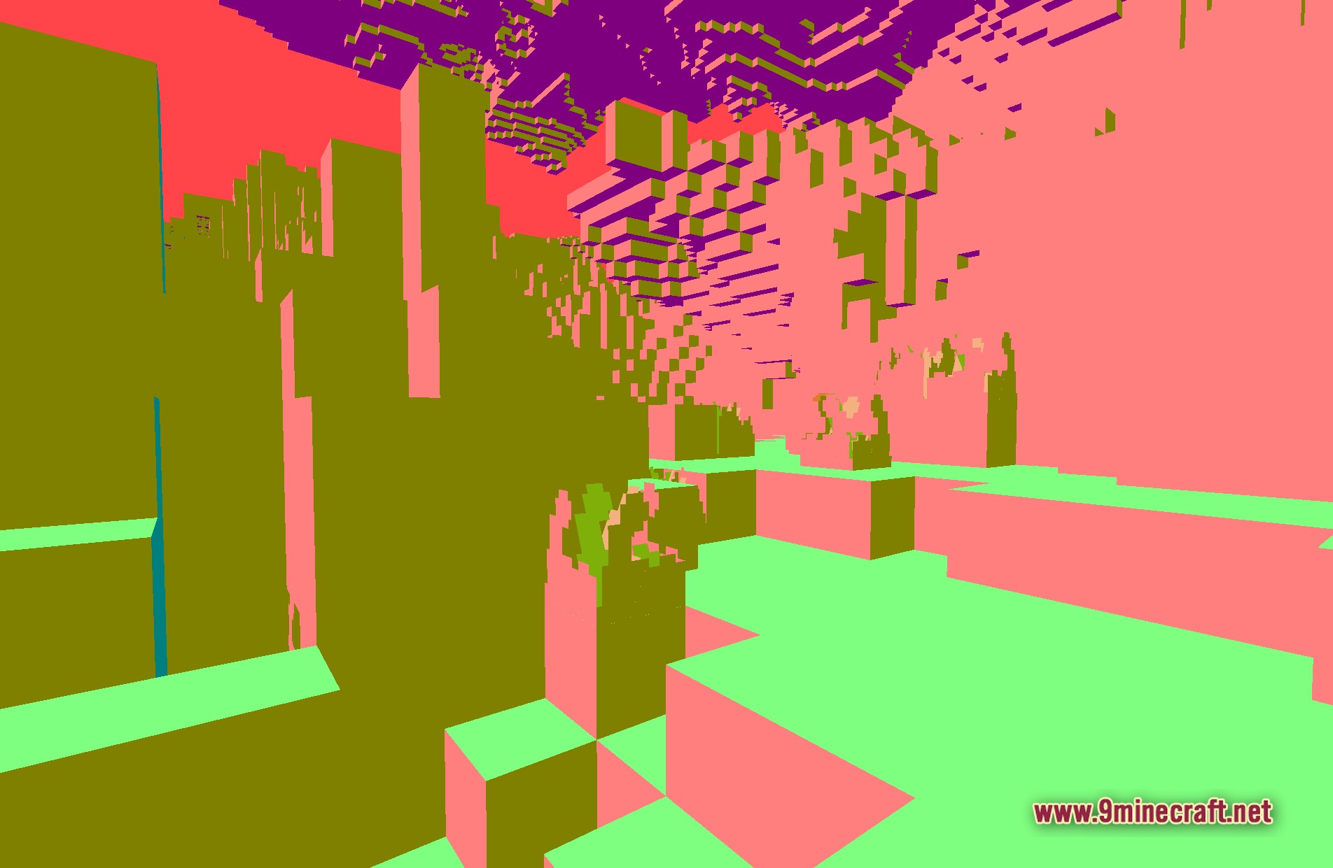 NMS Normal Map Shaders Screenshot 6