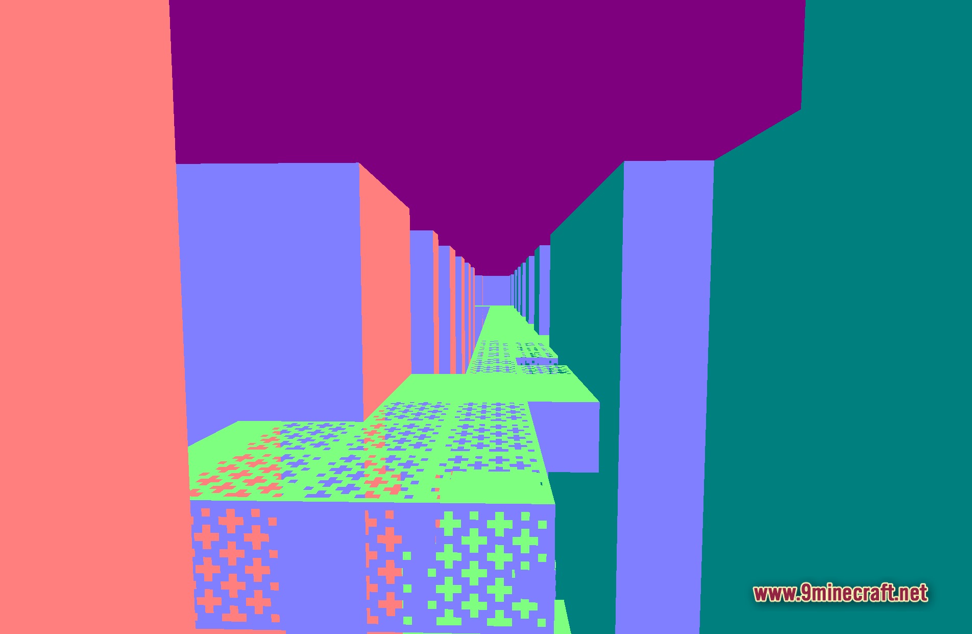 NMS Normal Map Shaders Screenshot 9