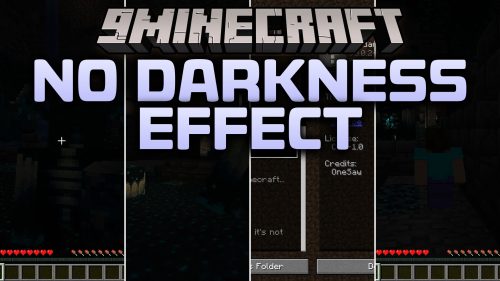 No Darkness Effect thumbnail