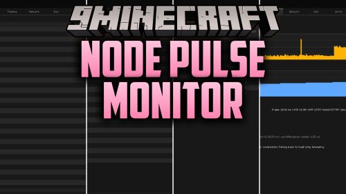 Node Pulse Monitor thumbnail