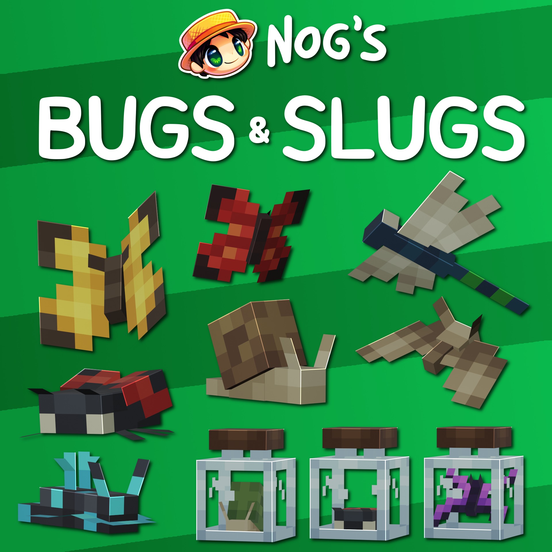 Nog Black Widow Model Thumbnail