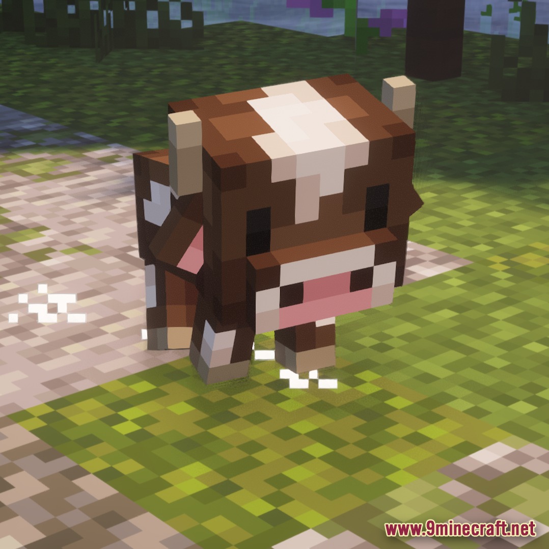 Nogs Farmyard Companions Model screenshot 1