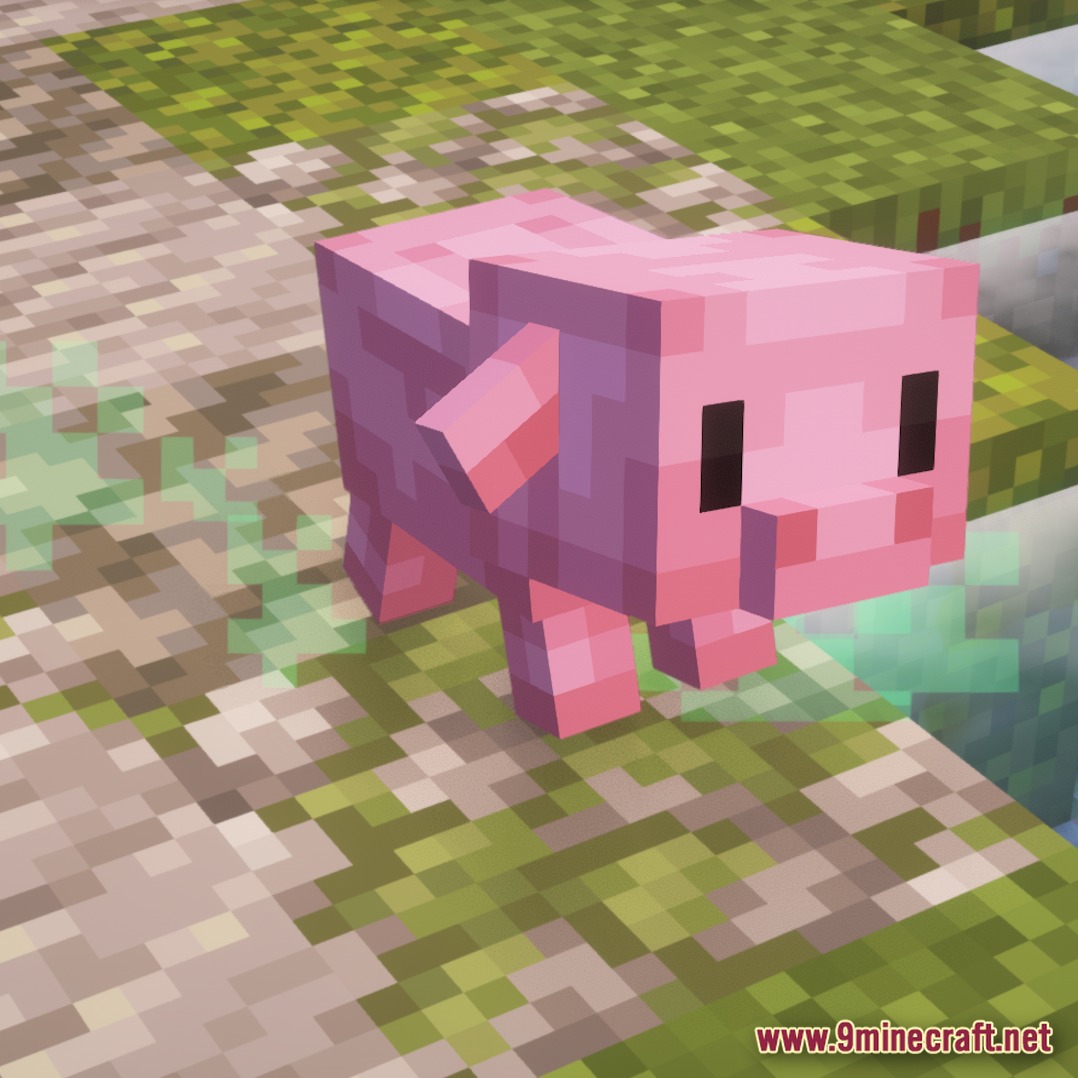 Nogs Farmyard Companions Model screenshot 2