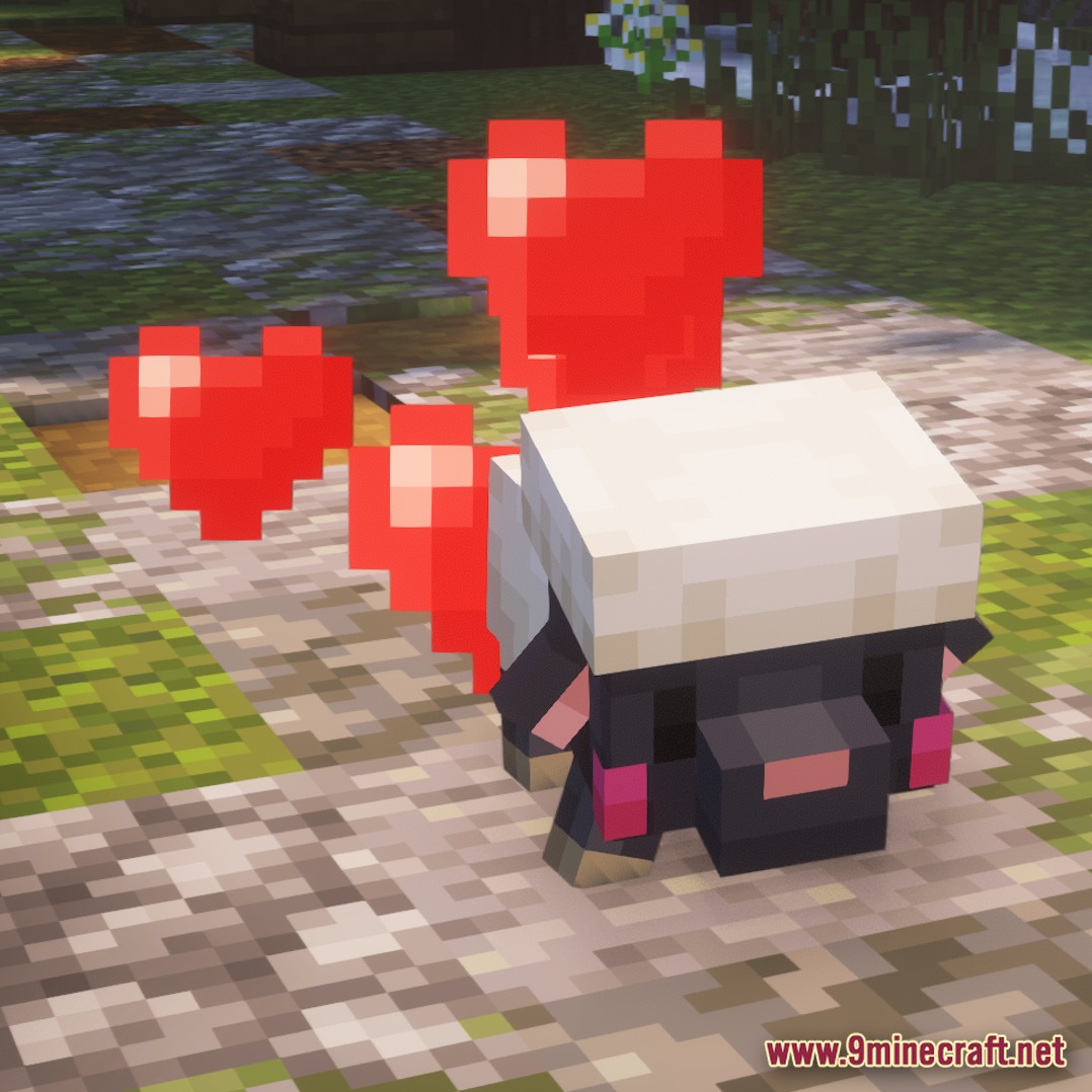 Nogs Farmyard Companions Model screenshot 4