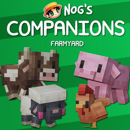 Nogs Farmyard Companions Model Thumbnail