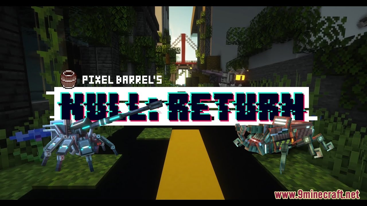 Null Return Model screenshot 1