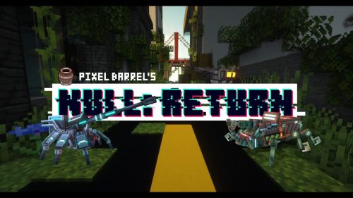 Null Return Model Thumbnail