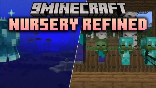 Nursery Refined thumbnail