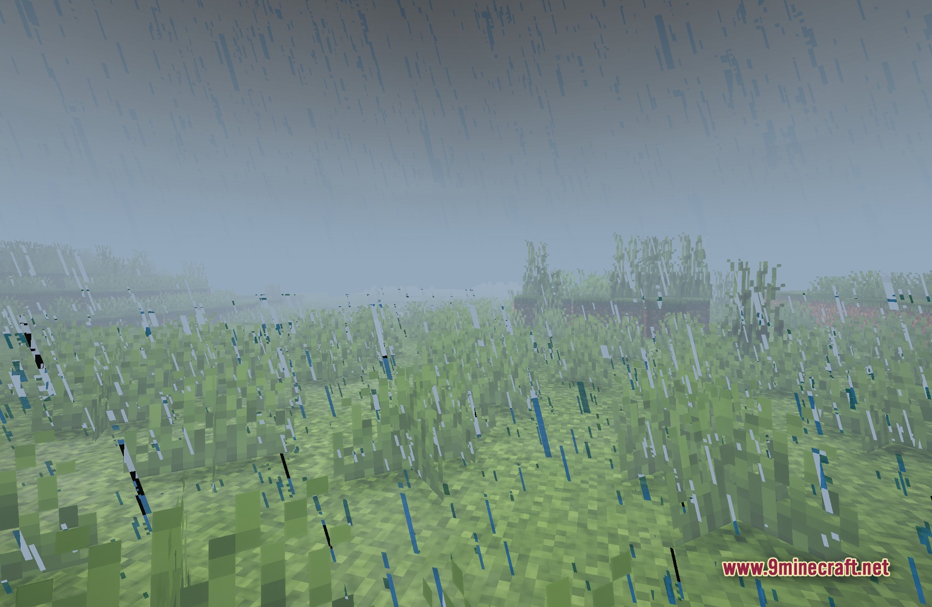 Nwoof's Wynn Shaders Screenshot 2