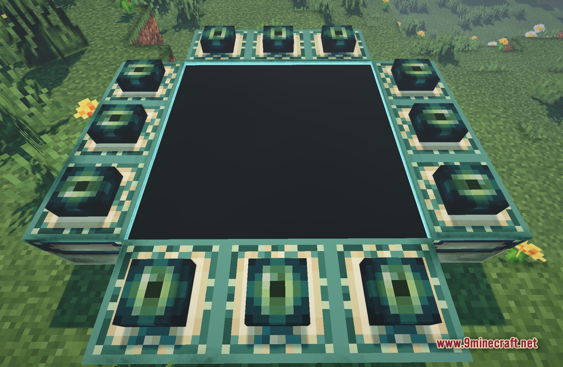 Nwoof's Wynn Shaders Screenshot 4