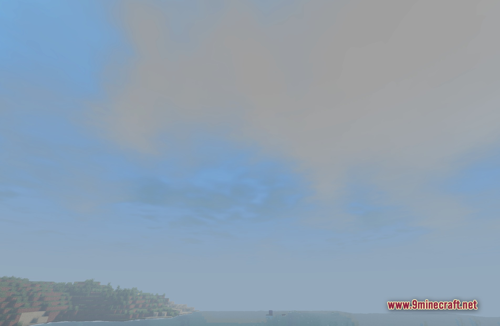 Nwoof's Wynn Shaders Screenshot 5