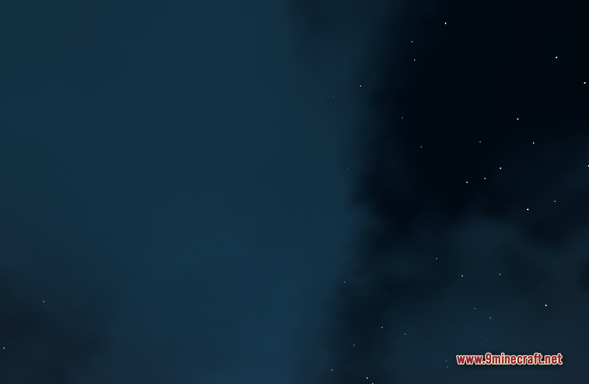 Nwoof's Wynn Shaders Screenshot 7